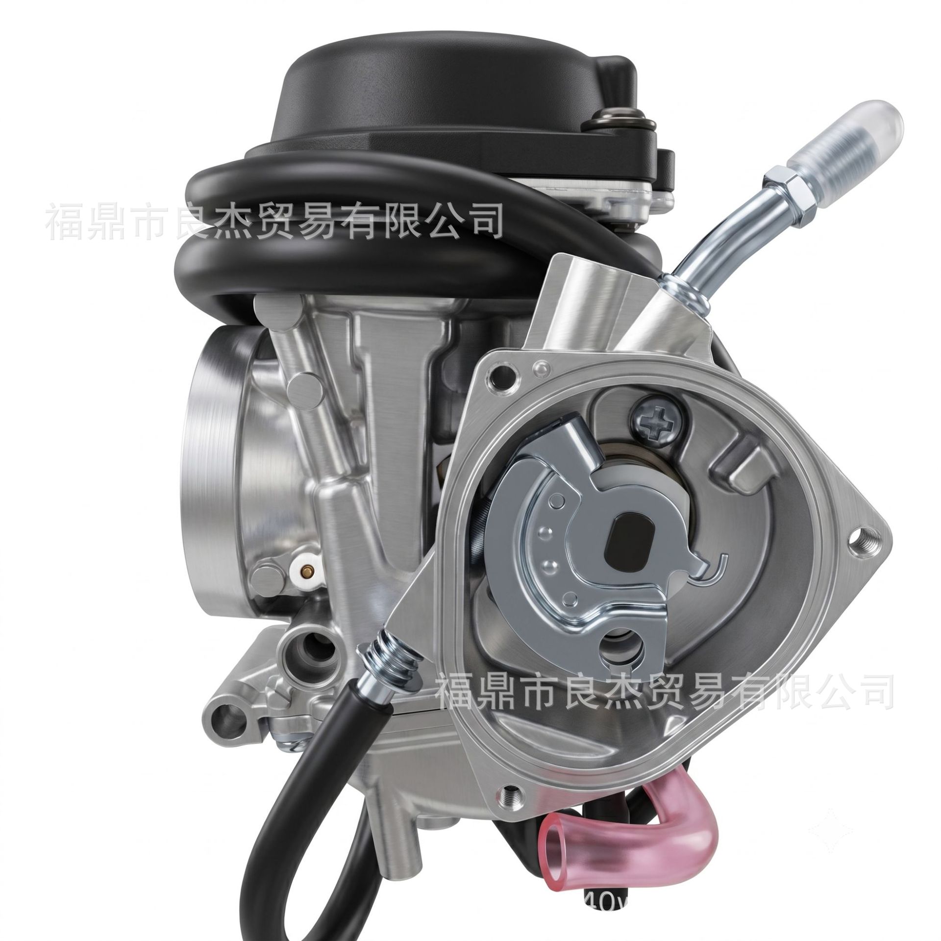 Atv Pd36J 36mm Motorcycle Carburetor Suitable for Ksf400 Kfx400 Ltz400 Dvk400