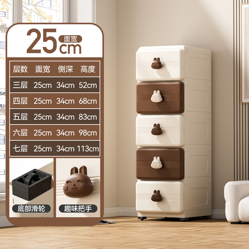 Armario de almacenamiento tipo cajón, armario de almacenamiento de acabado de dormitorio de sala de estar para el hogar, armario de almacenamiento de juguetes multicapa de piso a techo de gran capacidad