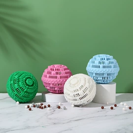 洗衣球;空气处理化学;冰箱除味剂