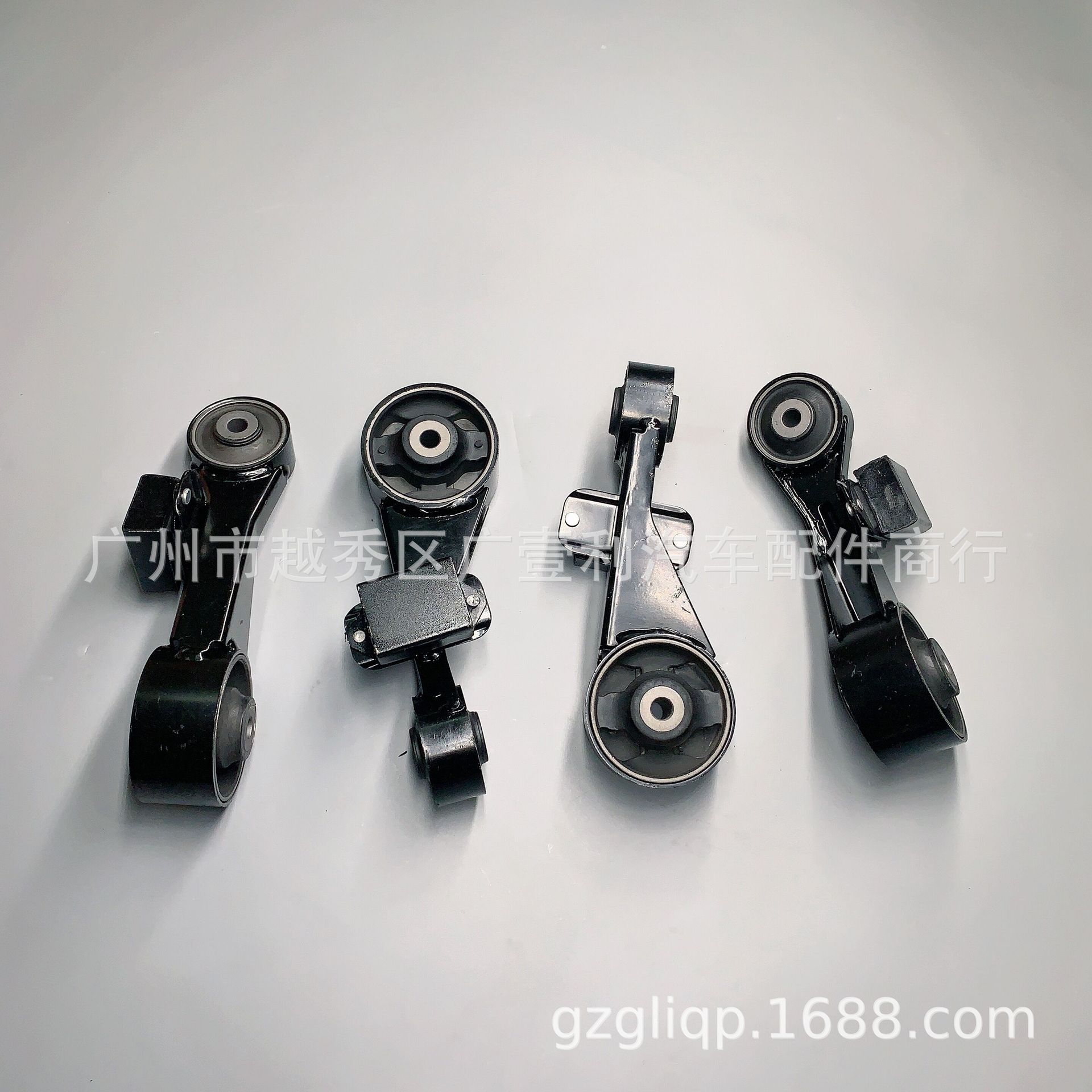 Suitable for 12363-0V120 12363-36070 12363-0V080 ASV50ASV51 upper right Machine foot glue