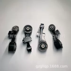 12363-0V120 12363-36070 12363-0V080 ASV50 ASV51 yuxarı sağ mühərrik dayağı rezin