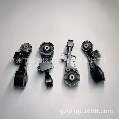 Suitable for 12363-0V120 12363-36070 12363-0V080 ASV50ASV51 upper right Machine foot glue (Other walking systems)