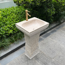 ��Ȼʯ�^ϴ����e�����@����ʯ������ʽϴĘˮ�ۑ���ͥԺˮ��̨��