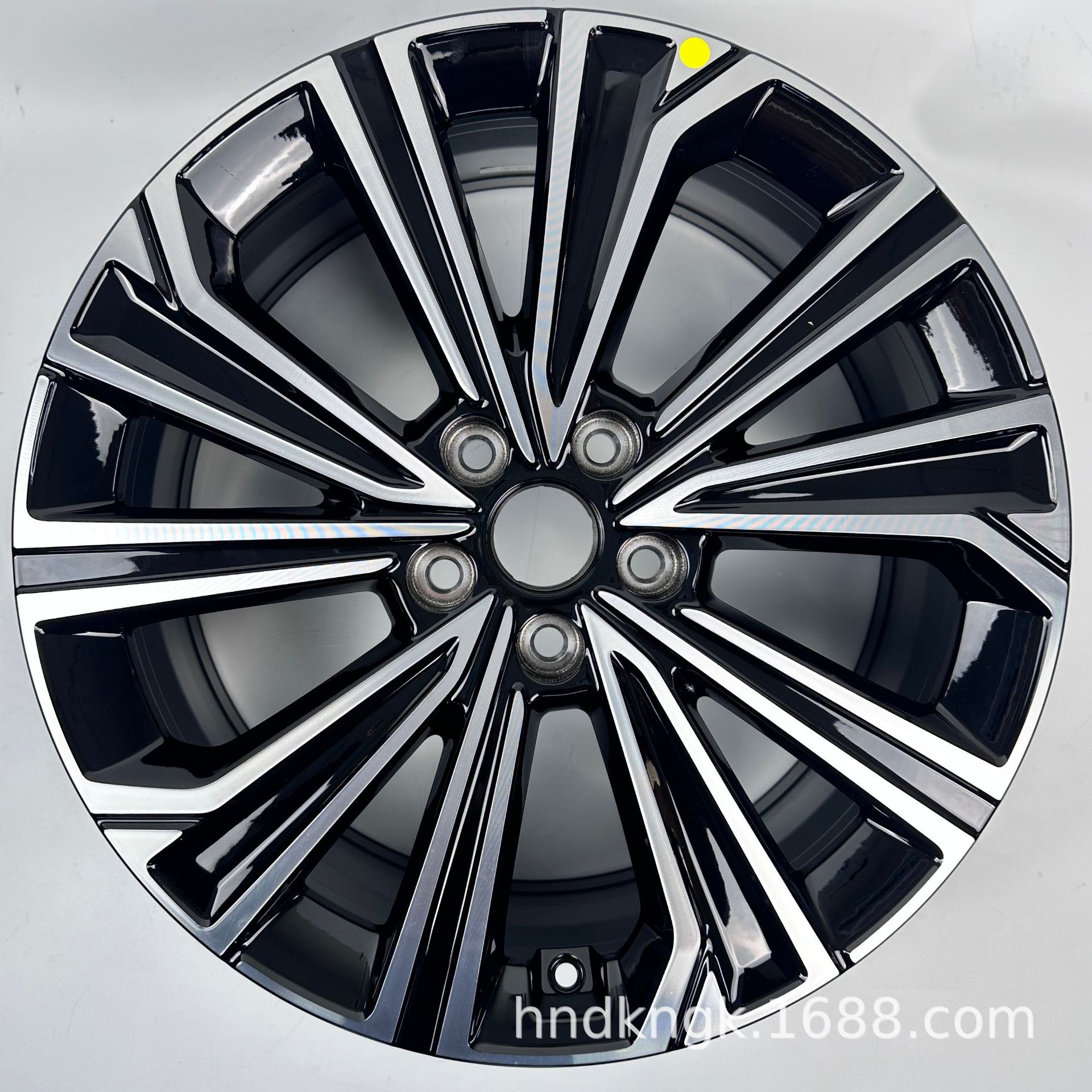 Suitable for Geely Boyue/Boyue L/Boru/Pinrui/Xingyue L/Galaxy L7 Wheels Monjaro Wheels