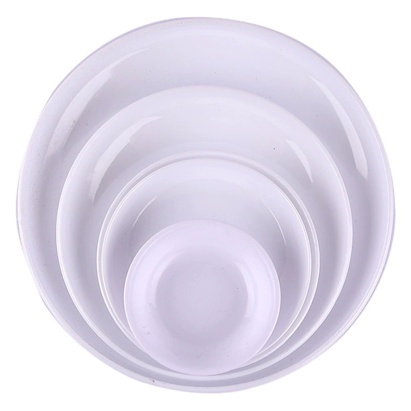 Палитра для китайской живописи, подставка для красок из искусственного фарфора, детская палитра для рисования, подставка для смешивания цветов, подставка для чернил для каллиграфии, акварель