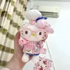 Pink chef kt