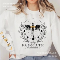【外国貿易ヨーロッパコード】フォースウィングスsweatings womenstaprover