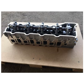 气缸及部件;曲轴、凸轮轴;压塑机