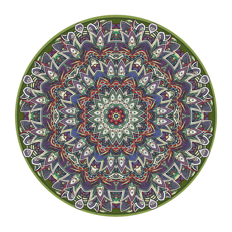 노르딕 라운드카펫-10