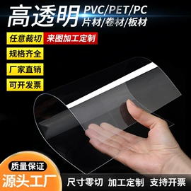 PET塑料片;PVC塑料片;其他塑料板