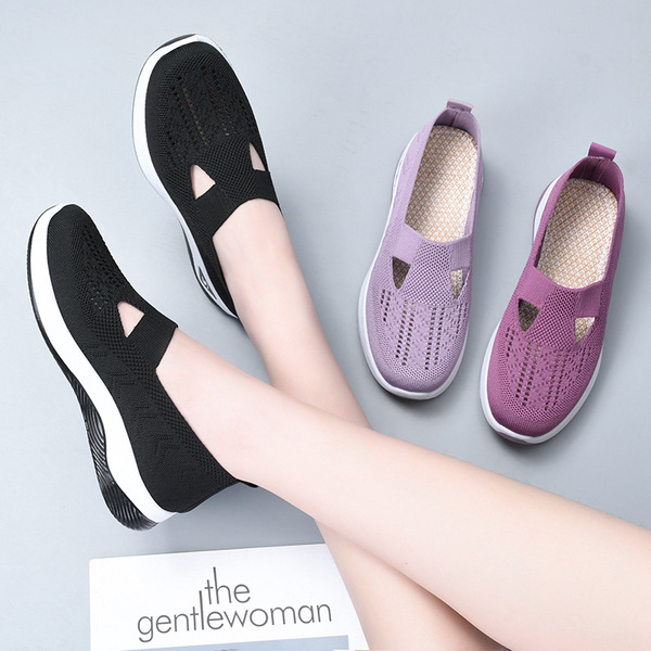 casual footwear for leisure