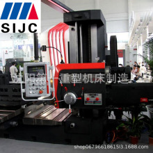 沈阳机床生产机型 卧式铣镗床TPX6111B 镗轴直径110mm