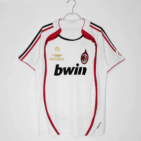 White short sleeve does not printed