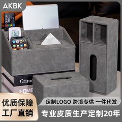 ティッシュボックスのリビングルームは軽くて豪華なアイデアが簡単です。