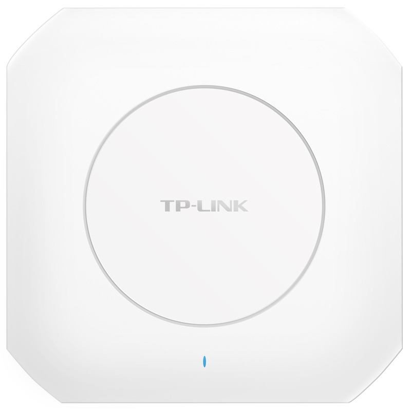 TP-LINK 吸顶式四频高密度无线Ap 大堂会议厅酒吧商场人流密集场