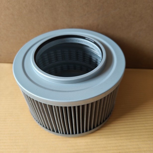 供应6200364三一155吸油滤芯B222100000270EF080-100三一125吸油