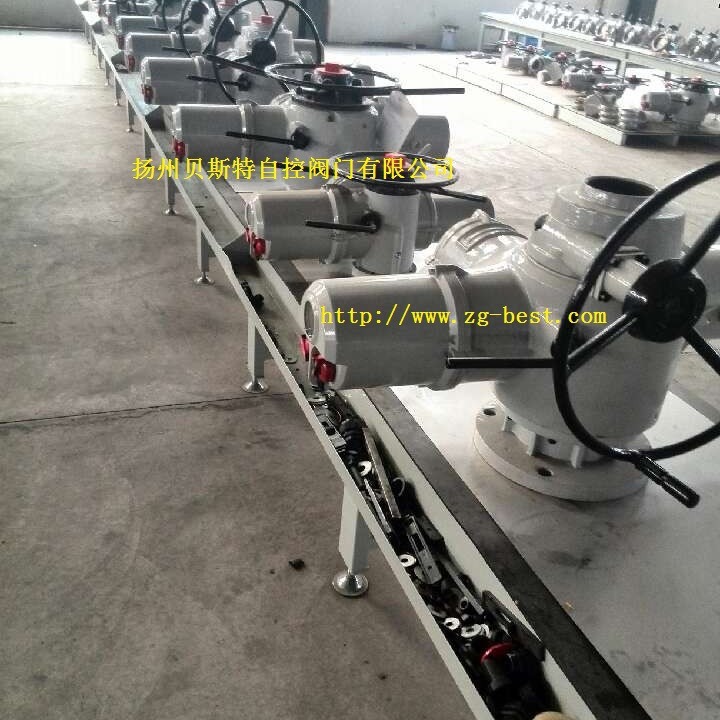 电动闸阀Z941H-16C电动闸阀，Z941H-100C电动法兰闸阀，电动闸阀