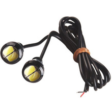 �S��ֱ�N 18MM���۟� ����5730 2SMD Ħ��܇��9W������ˮ���П�