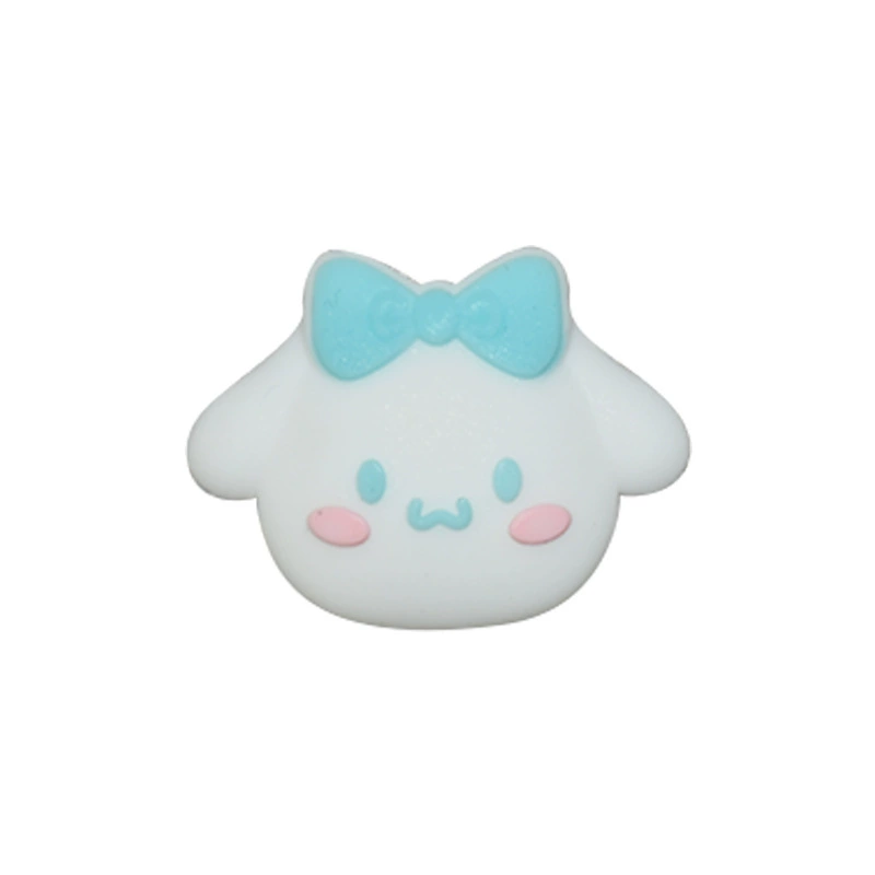 Nintendo Switch handle rocker cap Steam deck handheld handle silicone hat cat claw protection key cap