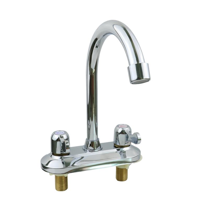 lavabo doméstico lavabo
