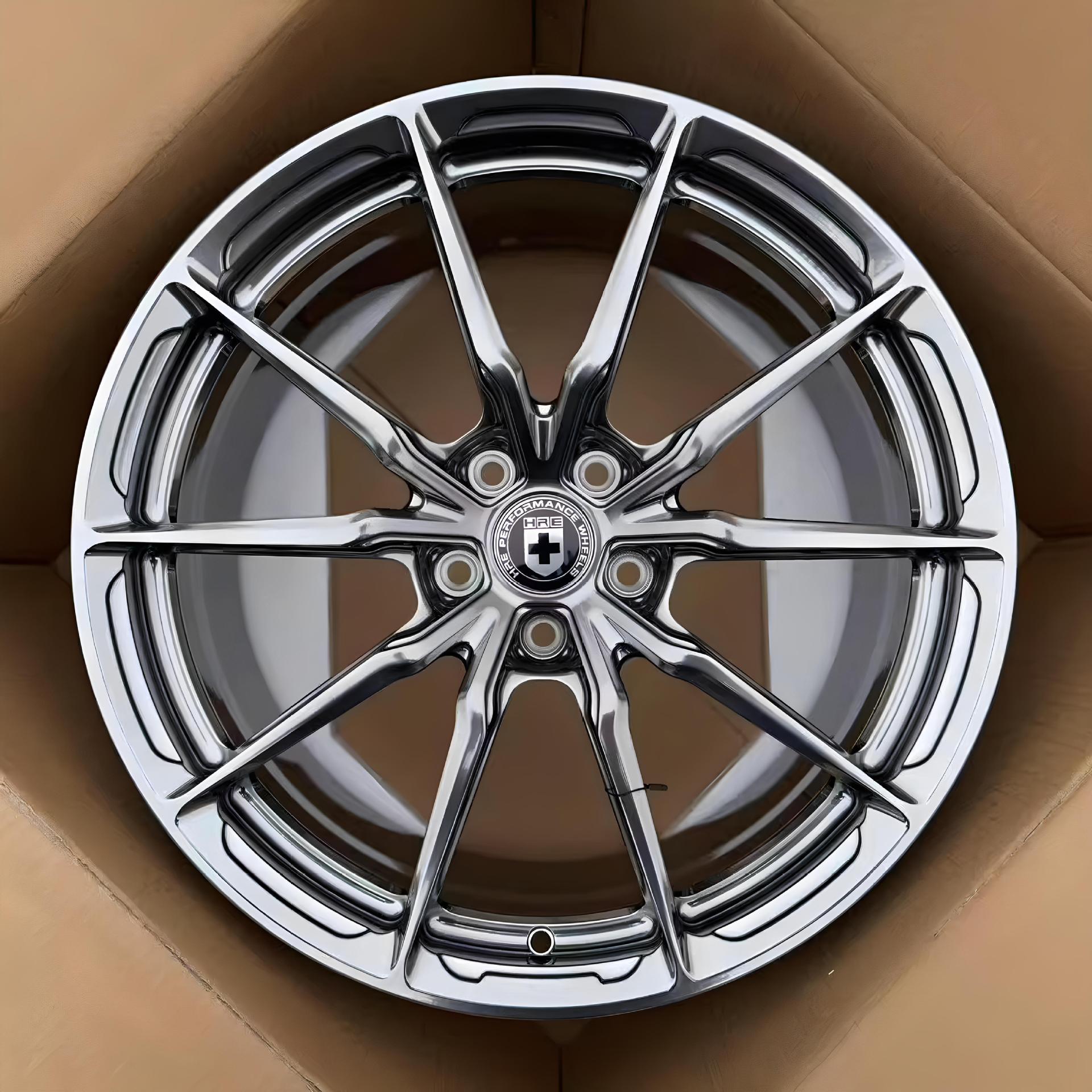 Rims Upgrade for Avatr | Avita Brake caliper cover - 20x85j-9
