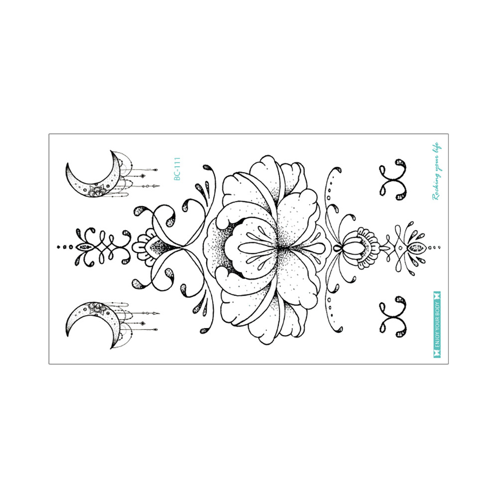 BC-111 / 240*138MM
