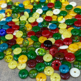 �����������Ϟ6*2mm�w����Ƭ �������diy�Ʒ�������S�����l