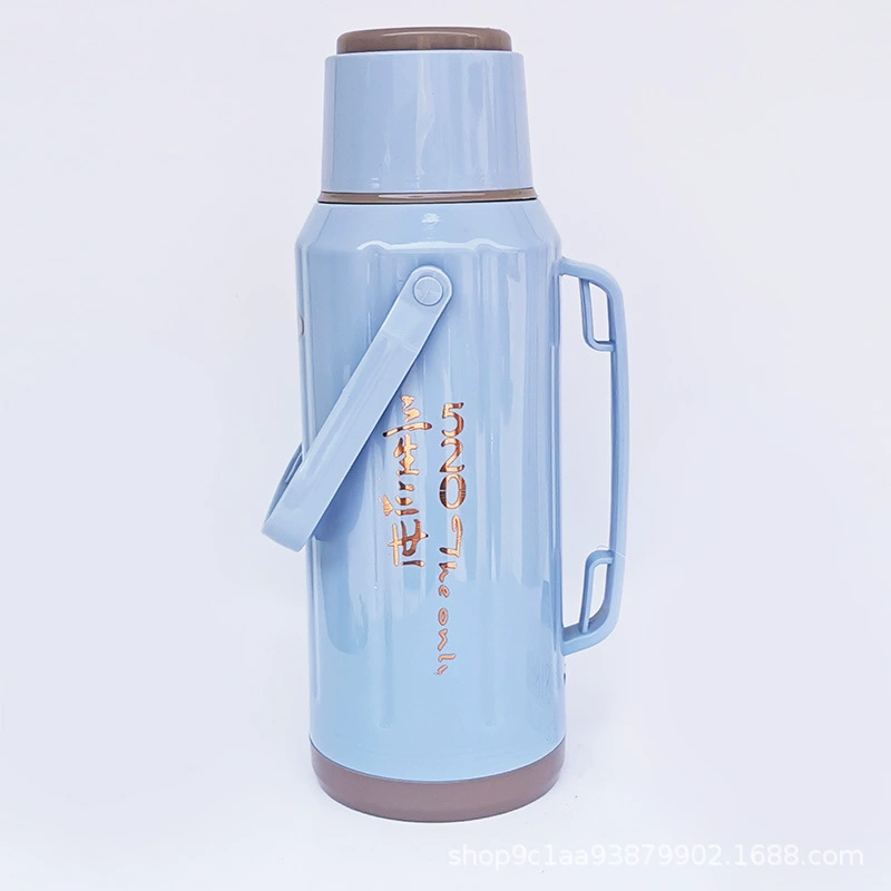 Teapot for home use, capacious thermos