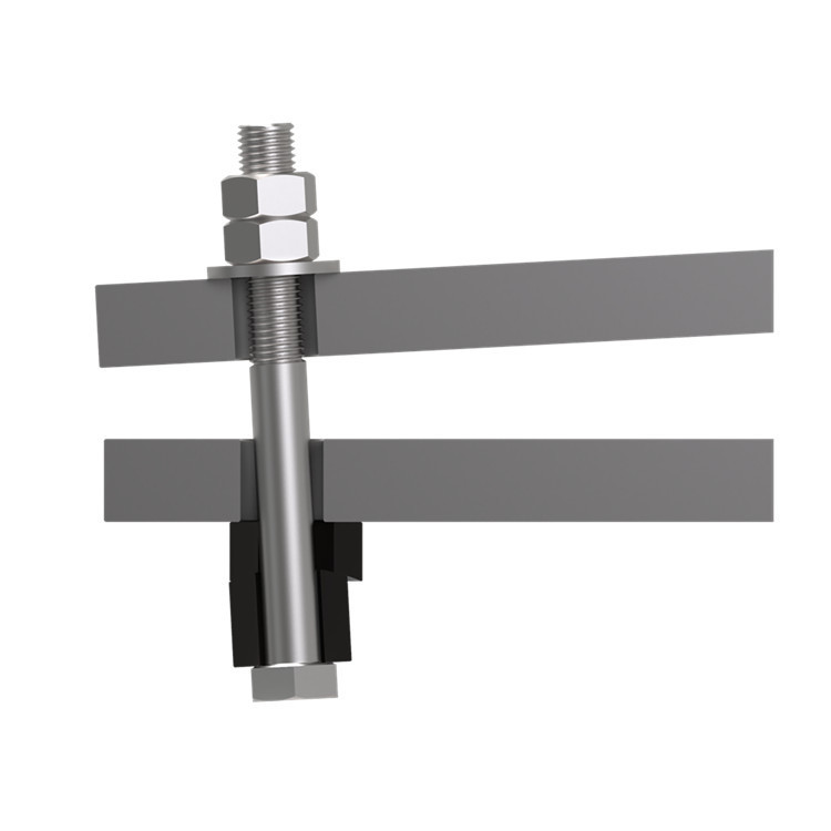 ROTACHOCK安装板MP-RC3BT冲压不锈钢其他