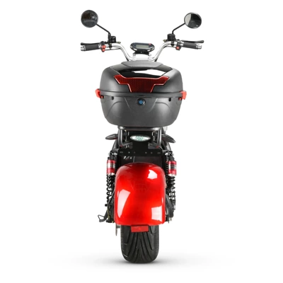 Elektrikli motosikletlər Electric Scooter, Electric Motorcycle, Overseas
