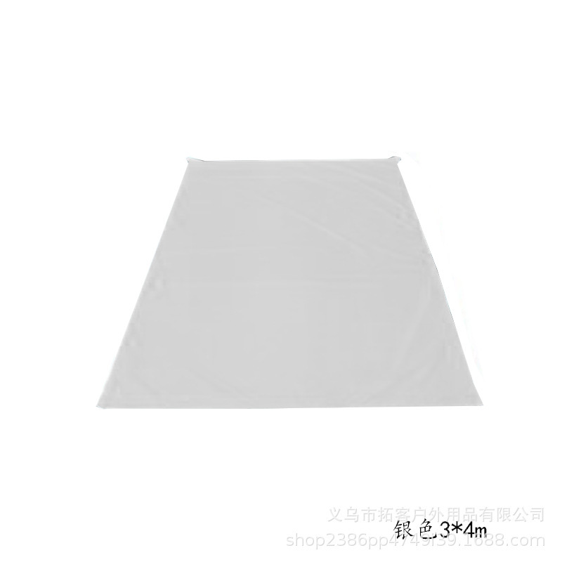 실버 3x4m