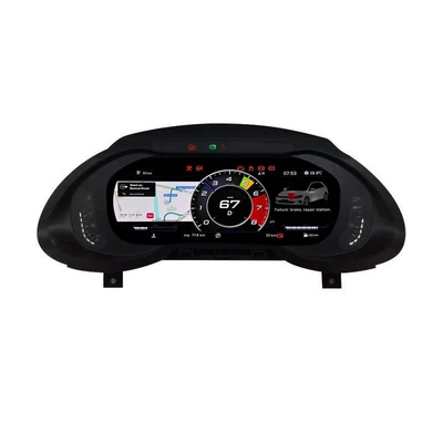 Suitable for Audi A5/S5/R5 automobile instrument - audi-q5-2010-2018