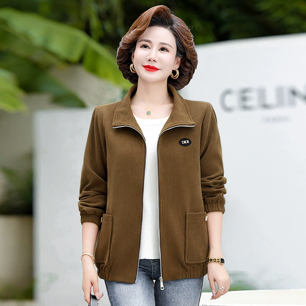 Mustard yellow FA885W-B107