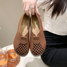 �W����a�͹��Lƽ����ЬŮ���ꋌ��Ь���_ܛ��ܛ��ƴɫ����Ь