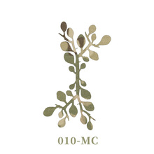 Tcmaoyi战术拖把头迷彩伪装网ARS&BCS伪装盔罩盔套高切头盔隐藏草