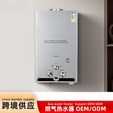 工厂直供跨境燃气热水器家用液化气热水器天然气热水器强排热水器