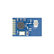 2.4GHz�o��ģ�K nRF24L01P  IPX�쾀 ��ԴRFID �հl����RF ���I��