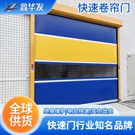 卷闸门;其他门;平开门