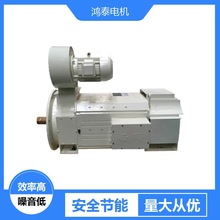 泰富西玛Z4系列直流电机Z4-200-21   27KW/400V塑料挤出机用电机