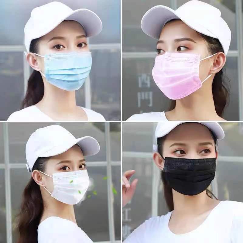 Face masks for adults and children