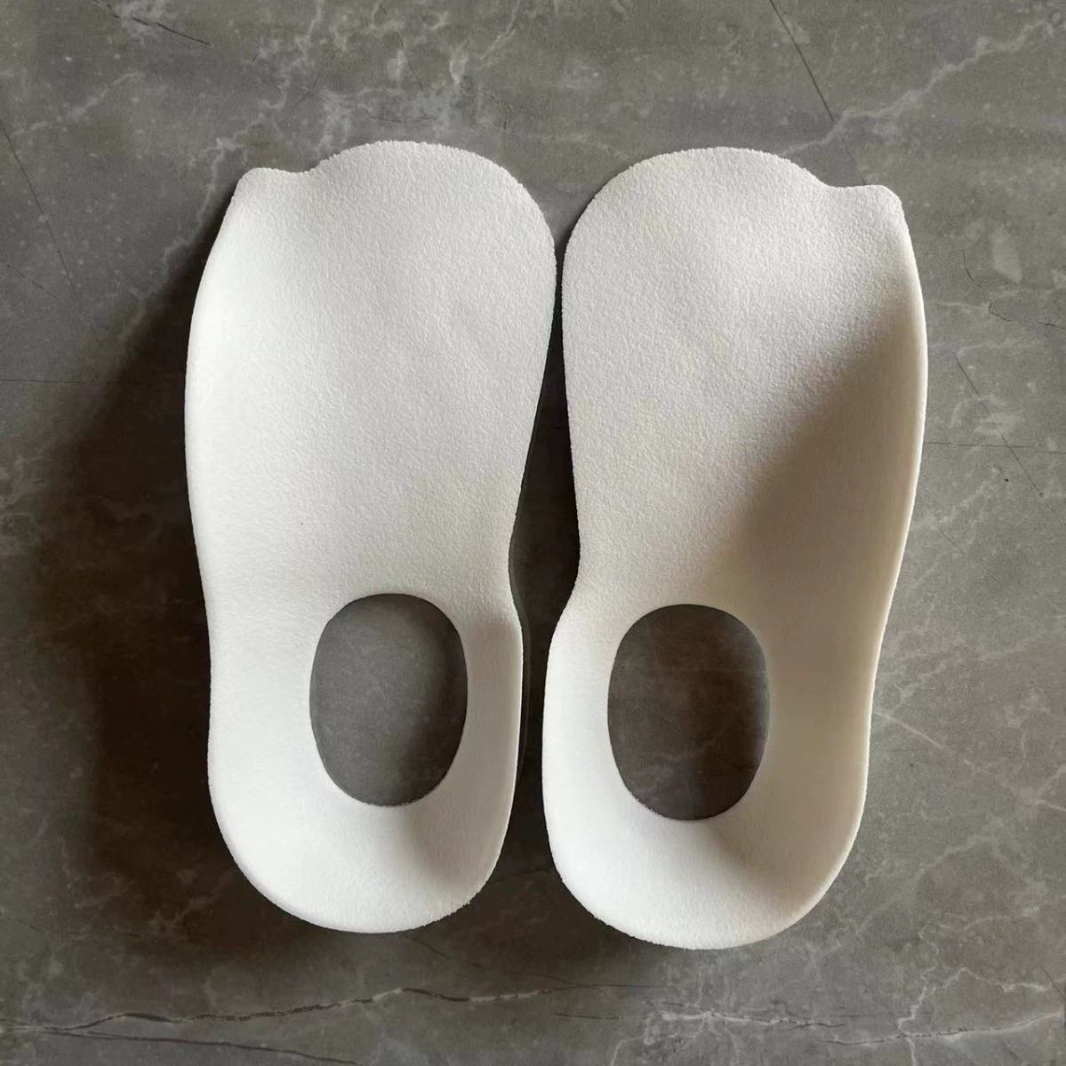 Подкладка для стопы с поддержкой свода Arch support подкладка для ног и разворот стопы ТПР половина подкладки поддержка плоскостопия священники