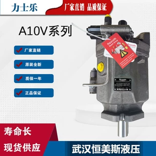 德国REXROTH力士乐柱塞泵A10VSO28DR/31R-PSC62N00