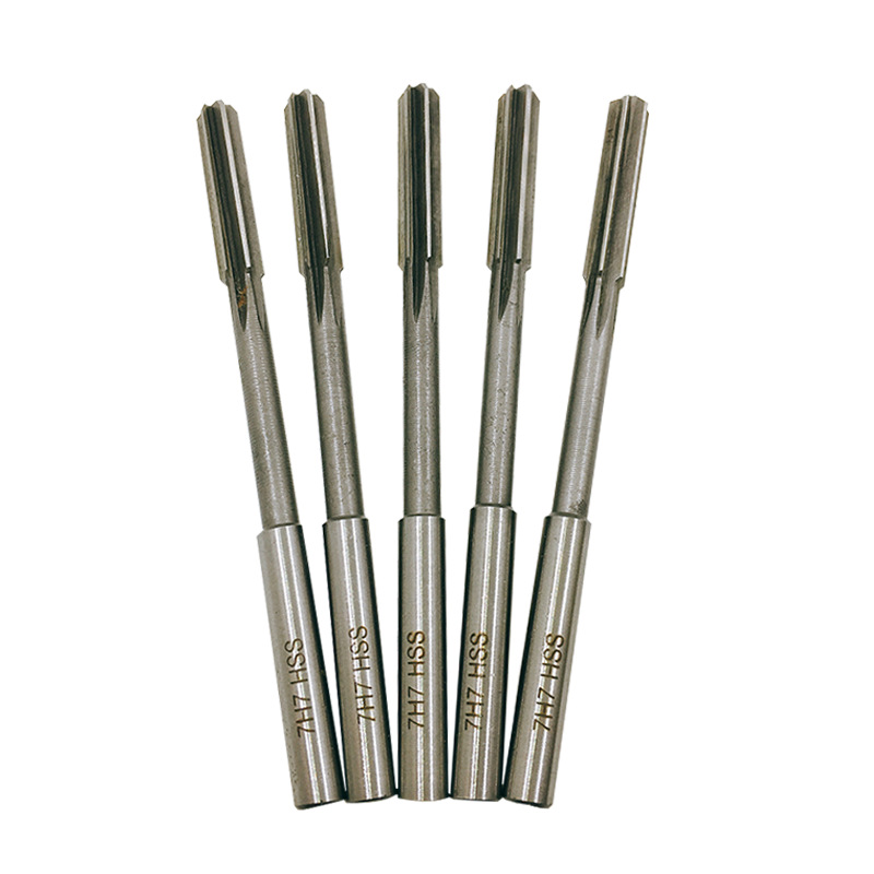 机用铰刀白钢直柄绞刀4.05 4.1 4.2 4.3 4.4 4.5 4.6 4.7 4.8 4.9