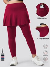 K 61117 High Waist Yoga Pants �����٤�� ŷ���羳����ѷ