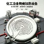 耐高温工业加热陶瓷炉芯