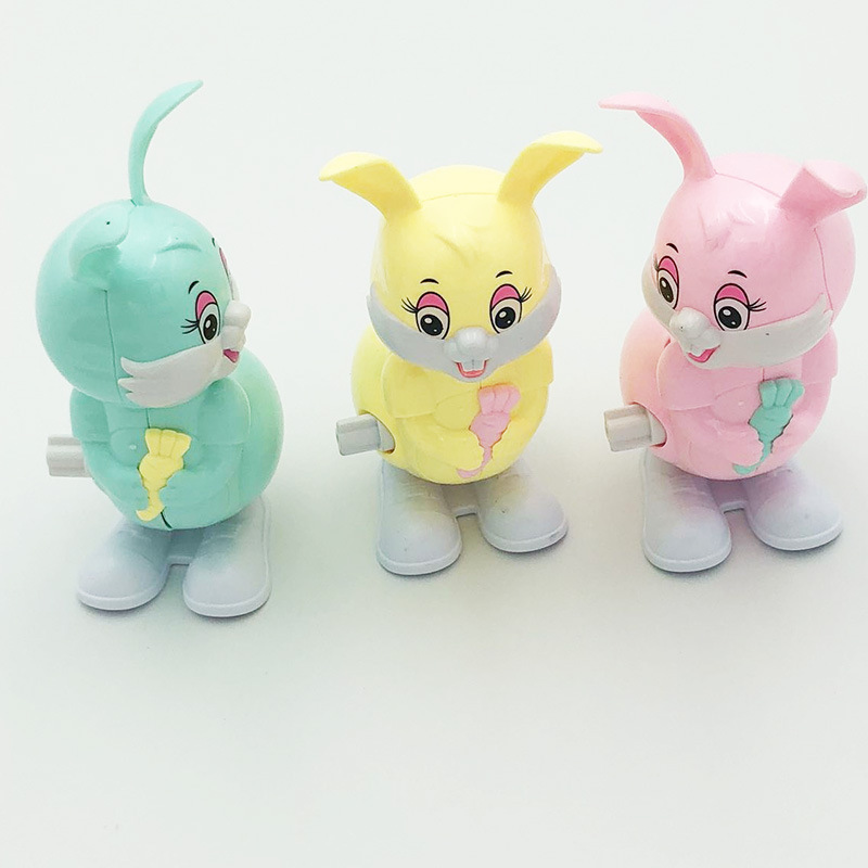 토끼색 혼합머리