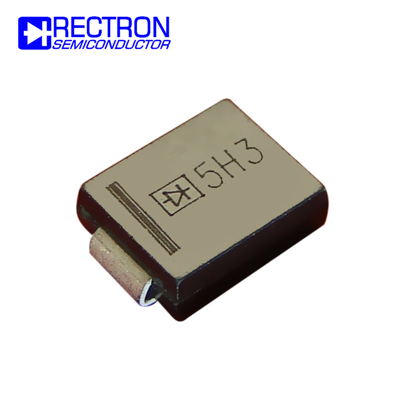 肖特基贴片二极管RECTRON FM5200 200V 台湾丽正电子原厂现货直批