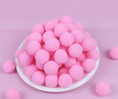 No. 2 컬러 카드 핑크