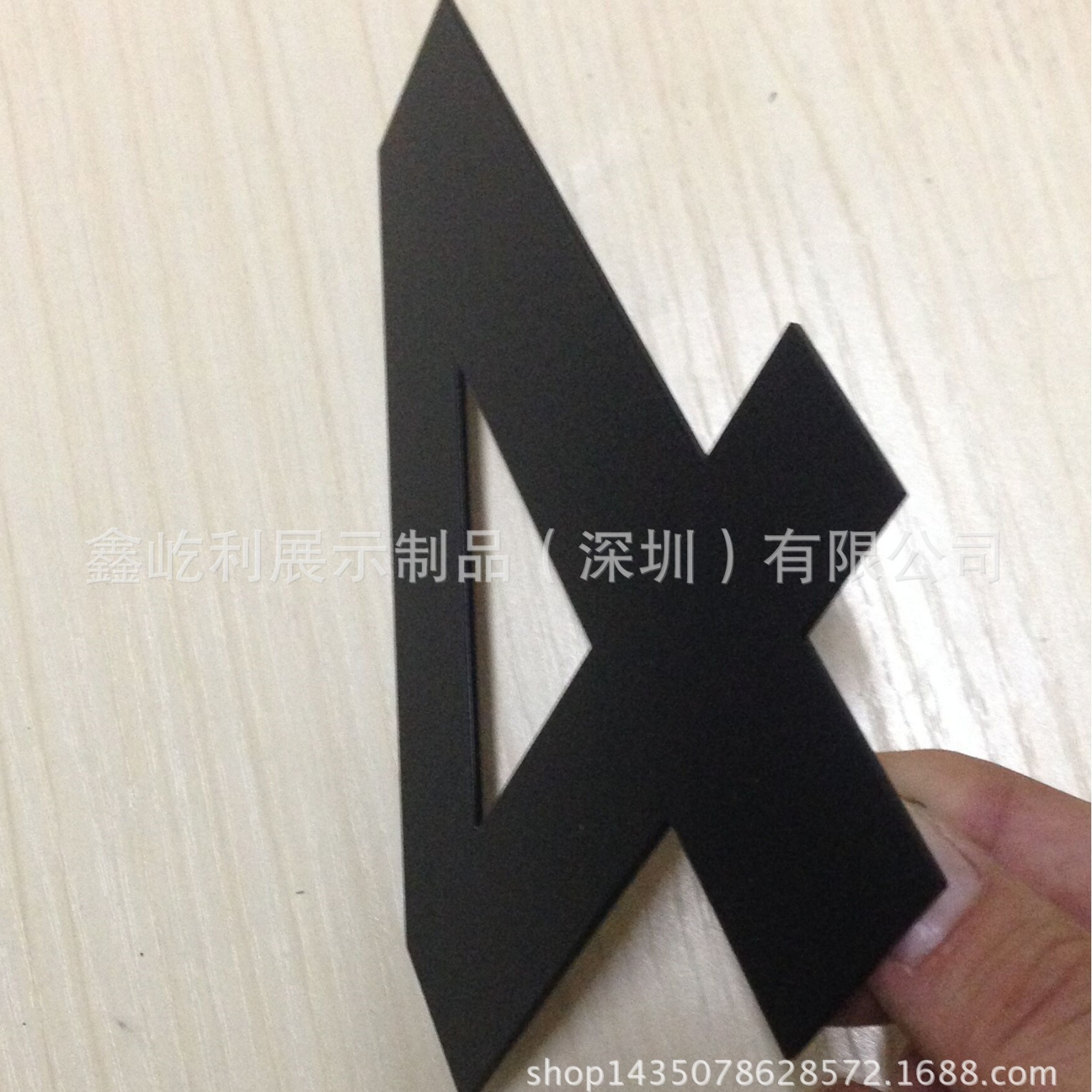 不锈钢门牌 金属门牌 金属标识 立体门牌号 数字房门号专用