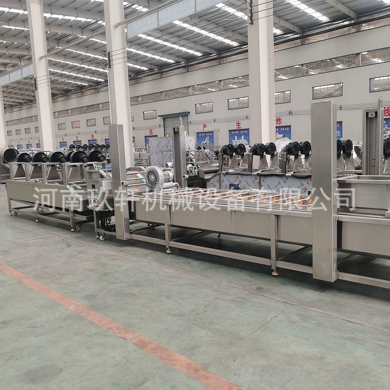 Китайская фитотерапия, очистка воздуха, сушка, сборочная линия, волчья ягода, хризантема, линия для очистки воздуха, сушка, производственная линия